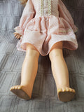 Vintage 1976 Fisher-Price "My Friend Mandy" Doll