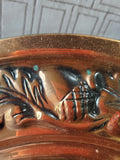 Coppercraft Guild Copper Wall Plate
