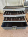 Plano Plastic Tackle Box