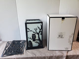 Lenox Halloween Lantern with Interchangeable Screens WORKS