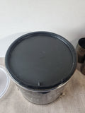 5 Piece Coca-Cola Ice Bucket and Matching Tumbler Set