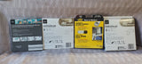 Lot of Self-Adhesive Weatherstrip Seals