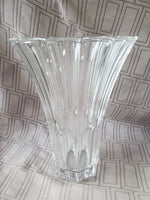 Noritake Crystal "Kincaid" Vase