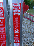Little Giant Ladder System, 17' Total Length