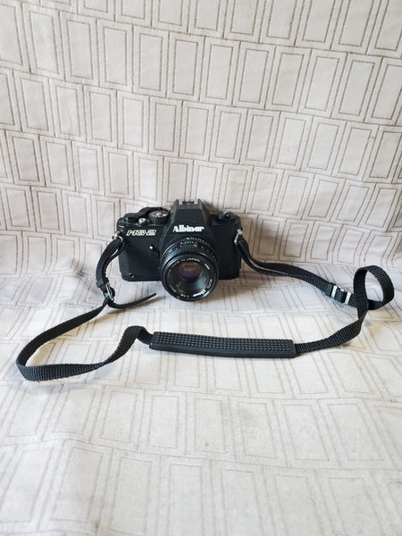 Albinar MS-2 Camera UNTESTED