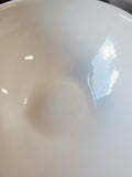 Set of 5 Primagera White Soup Bowls