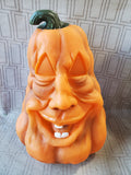 LED Dancing Jack-O-Lantern WORKS