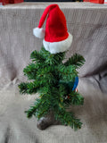 Bruce the Spruce Singing Tree WORKS