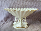 Lenox Aquarius Collection Centerpiece
