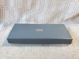 Cross Chrome Ink Pen and Mechanical Pencil Set