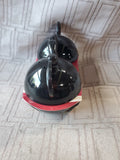Zak Disney Mickey and Minnie Mouse Salt and Pepper Shakers UNUSED