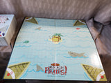 Dicecapades! Word Pirates Board Games