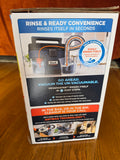 Shark MessMaster Wet/Dry Vac (Unopened Packaging)