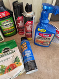 Garage Lot (E)
