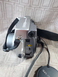 Olympus Camedia C-4000 Digital Camera UNTESTED
