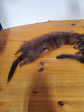 Berry-Burke & Co. Mink Scarf