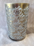 Pumpkin Candle Holder