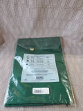 Bardwell Linens Main Street Green Tablecloth UNOPENED