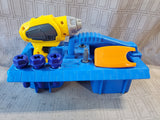 Fisher-Price Toy Tool Set
