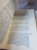 Lot of Colonial Williamsburg Foundation Reprinted Pamphlets (F)