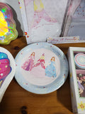 Princess/Unicorn Fairytale Birthday Party Decor Lot
