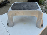 Rubbermaid Step Stool