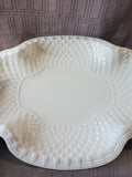Spode Imperial Basket Weave Tray