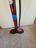 Bell Bike Pump