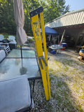6' Keller Fiberglass Ladder