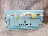 Lladro "Prissy Girl with Hat" No. 5.010 Figurine