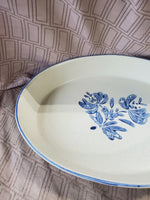 Pfaltzgraff "Yorktowne" Oval Baking Dish