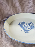 Pfaltzgraff "Yorktowne" Oval Baking Dish