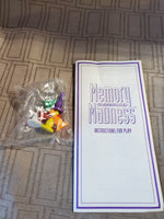 Memory Madness Game