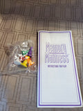 Memory Madness Game