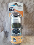 Dymo Personal Labelmaker LetraTag UNOPENED
