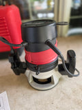 Sears Craftsman Router w/Case