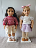 Pair of Dolls (G)