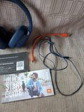 JBL Tune720BT Over-Ear Bluetooth Headphones WORKS