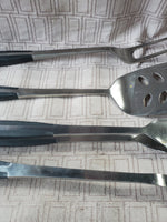 4 Piece Williams-Sonoma Grill Set