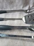 4 Piece Williams-Sonoma Grill Set