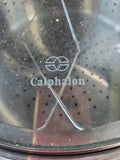 Calphalon 12 QT Stock Pot with Dual Steamer Inserts