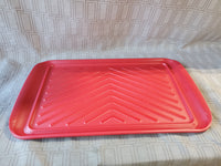 Pair of Tovolo Bbq Trays