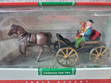 Pair of Coventry Cove Table Accents Figurines