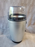 Hamilton Beach Custom Grind Coffee Grinder WORKS