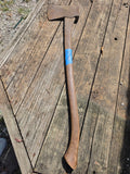 Large Axe (needs sharpening)