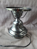 Metal Teapot Lamp WORKS