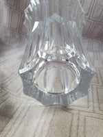 Noritake Crystal "Kincaid" Vase