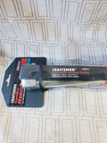Craftsman Heavy-Duty Hammer Tacker UNUSED