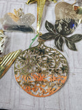 Christmas Decor Lot