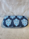 Vera Bradley "Calypso" Pattern Hard Eyeglass Case